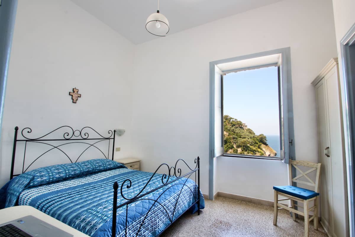 Chambre Double Économique, vue océan