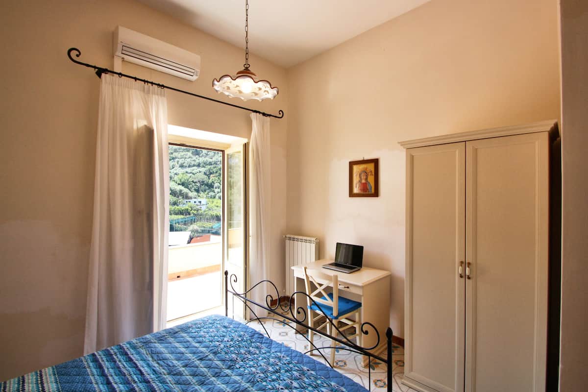 Chambre Triple