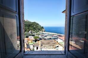 Vista da propriedade