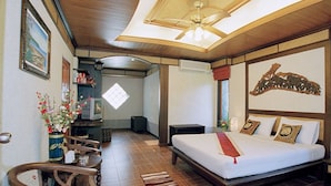 Room - Railay Viewpoint Resort (Mueang Krabi)