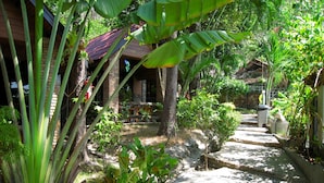 Garden - Railay Viewpoint Resort (Mueang Krabi)