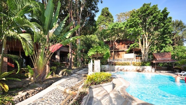 Room - Railay Viewpoint Resort (Mueang Krabi)
