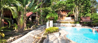 Railay Viewpoint Resort