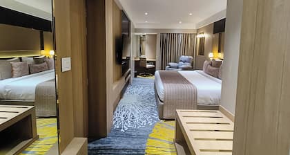 Effotel by Sayaji Indore