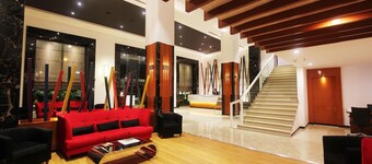 Effotel by Sayaji Indore