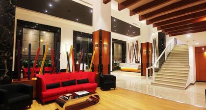 Effotel by Sayaji Indore