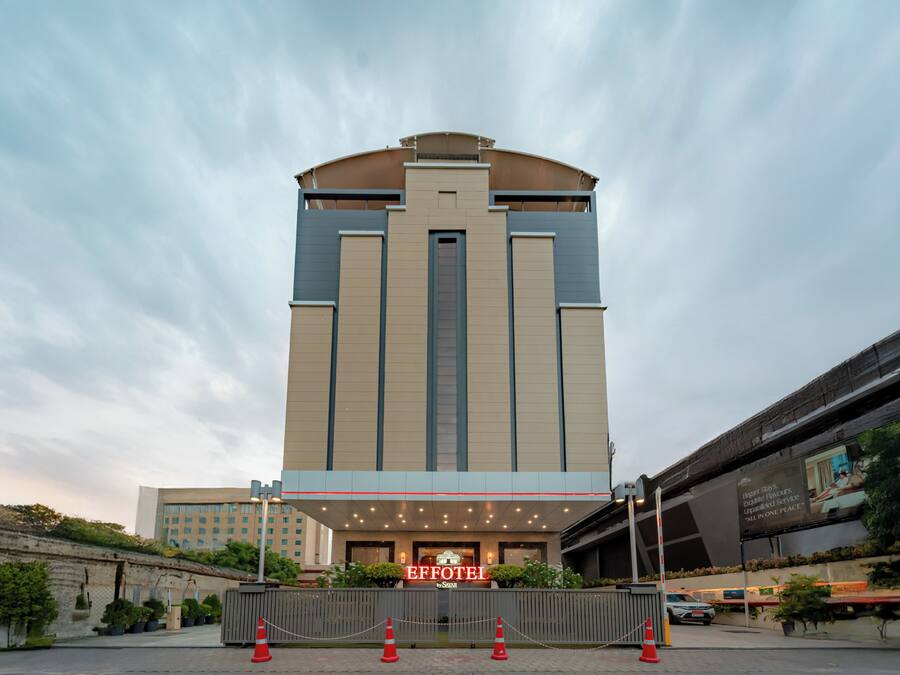 Building design