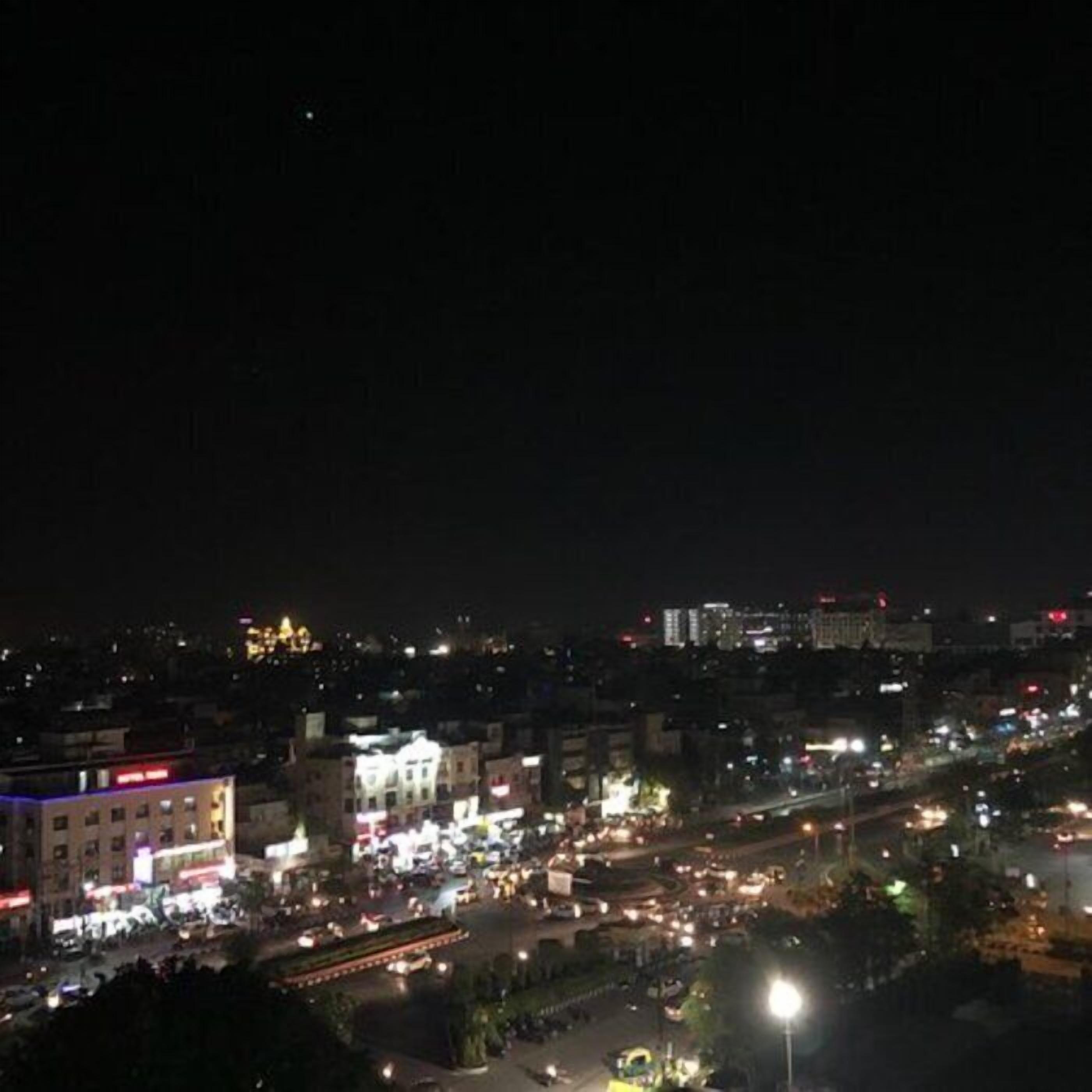 deluxe room | view from room