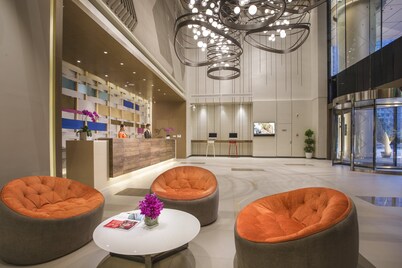 EVEN Hotel Hangzhou Yintai City by IHG