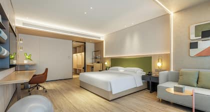 EVEN Hotel Hangzhou Yintai City by IHG