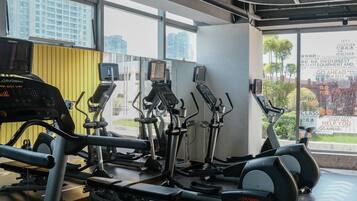 Gimnasio