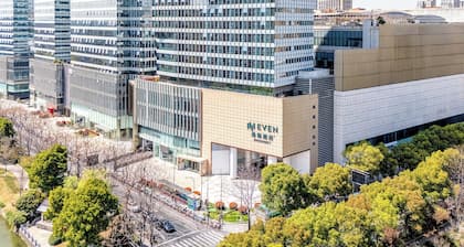 EVEN Hotel Hangzhou Yintai City by IHG