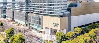 EVEN Hotel Hangzhou Yintai City by IHG
