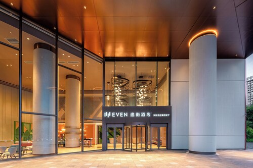 EVEN Hotel Hangzhou Yintai City by IHG
