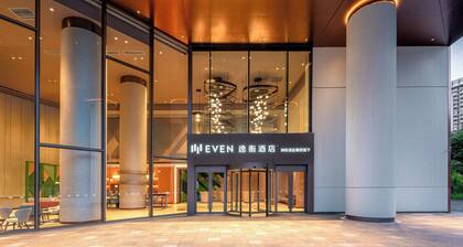 EVEN Hotel Hangzhou Yintai City by IHG