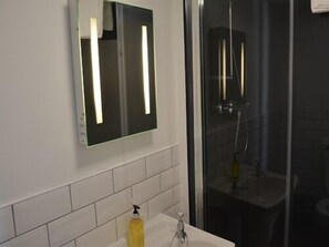 Secadora de cabello y toallas 