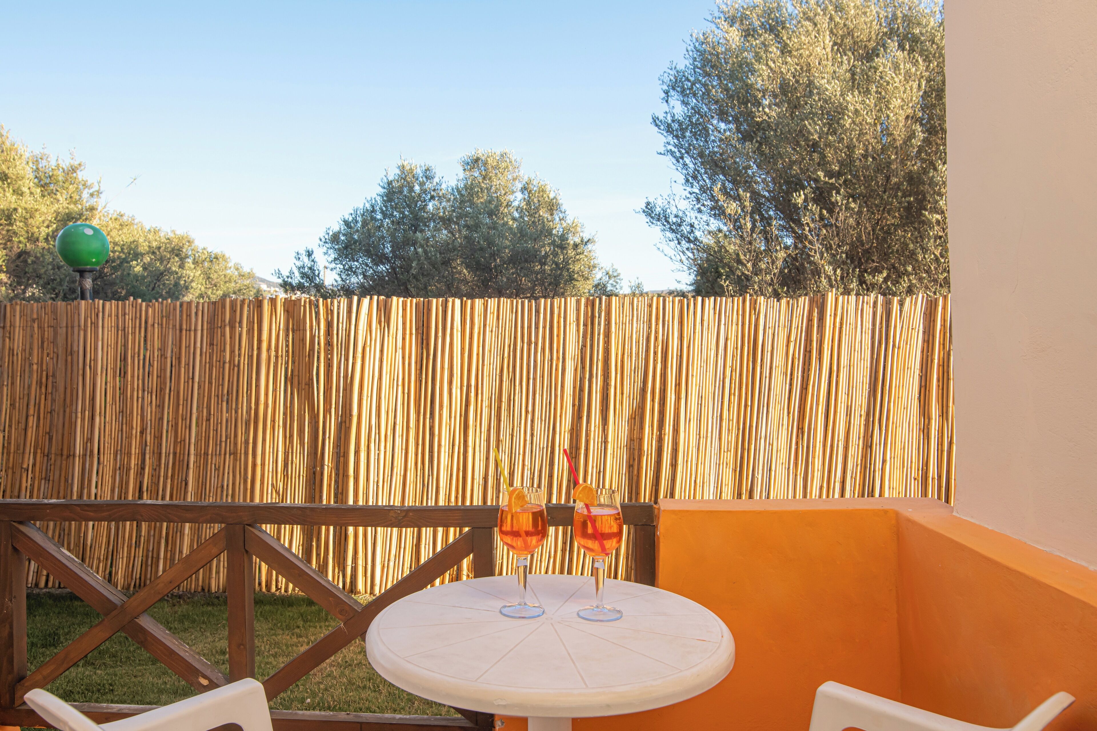 Foto - Portokali Apartments