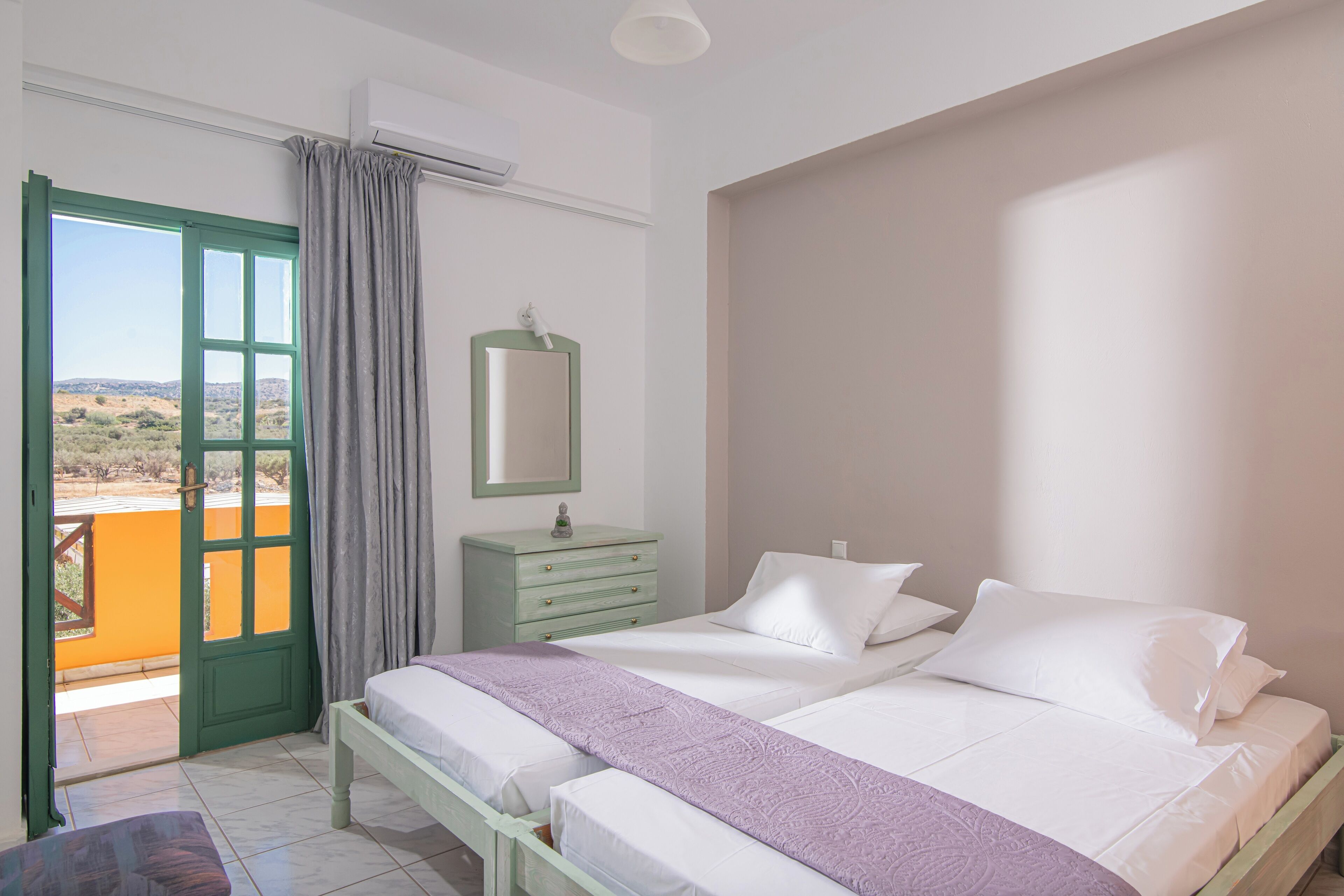 Foto - Portokali Apartments