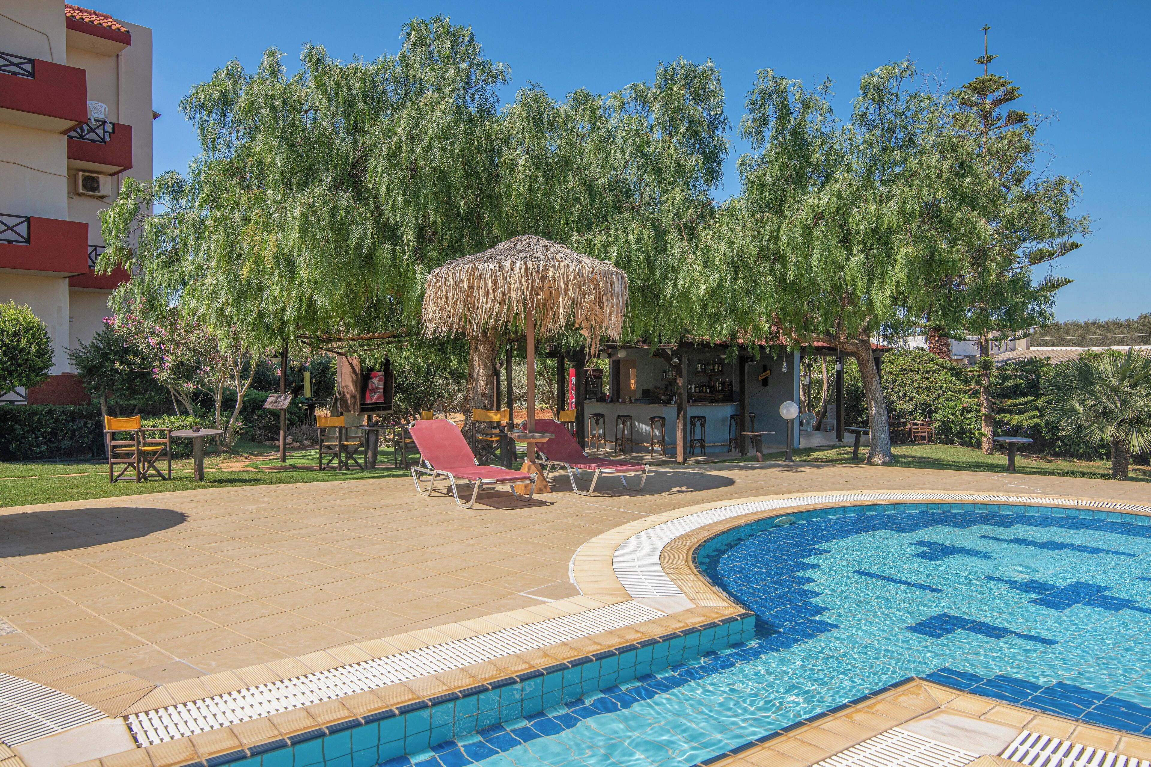 Photo - Portokali Apartments