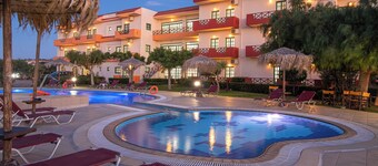 Portokali Apartments