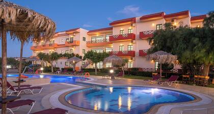 Portokali Apartments