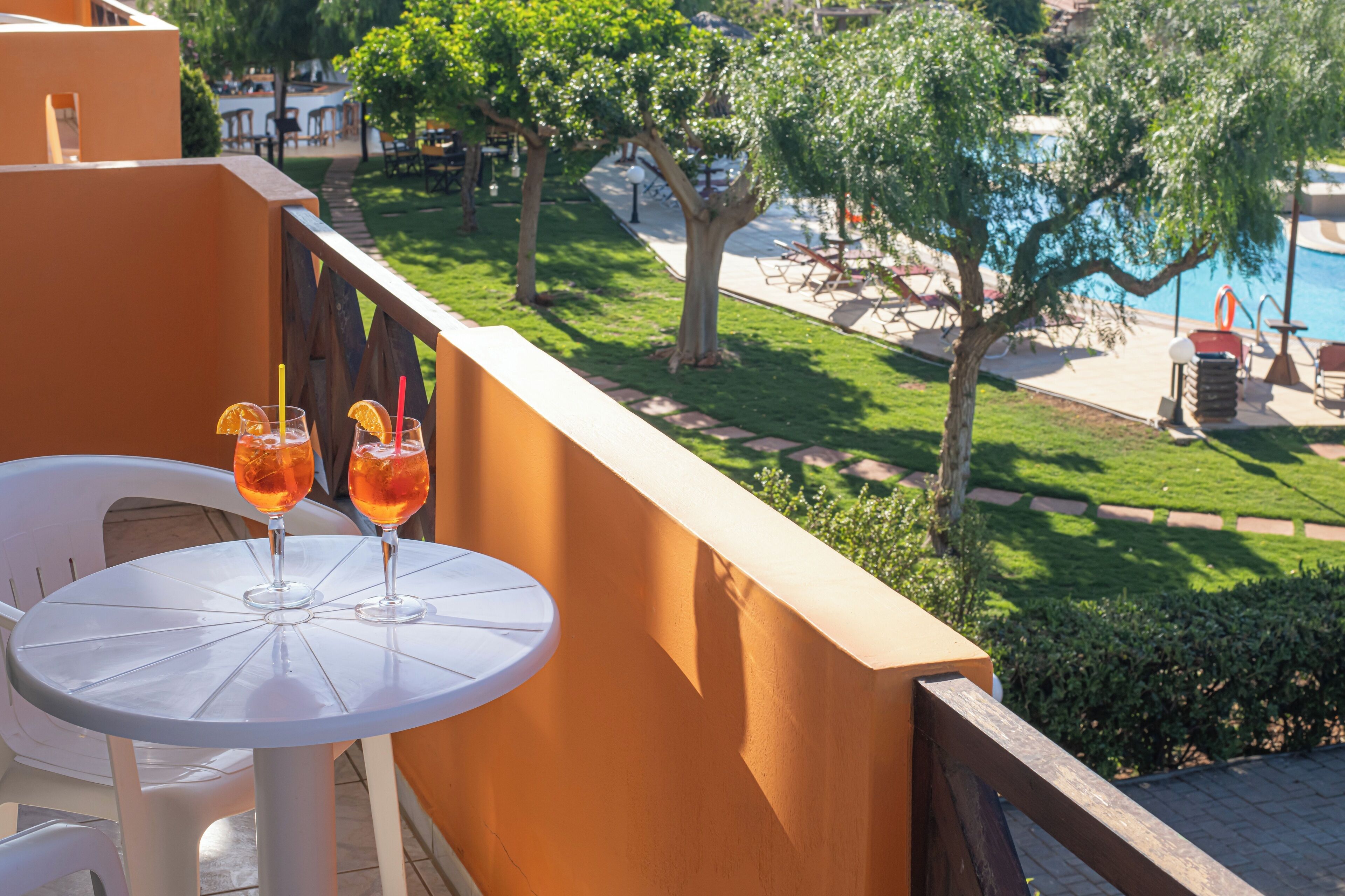 Foto - Portokali Apartments