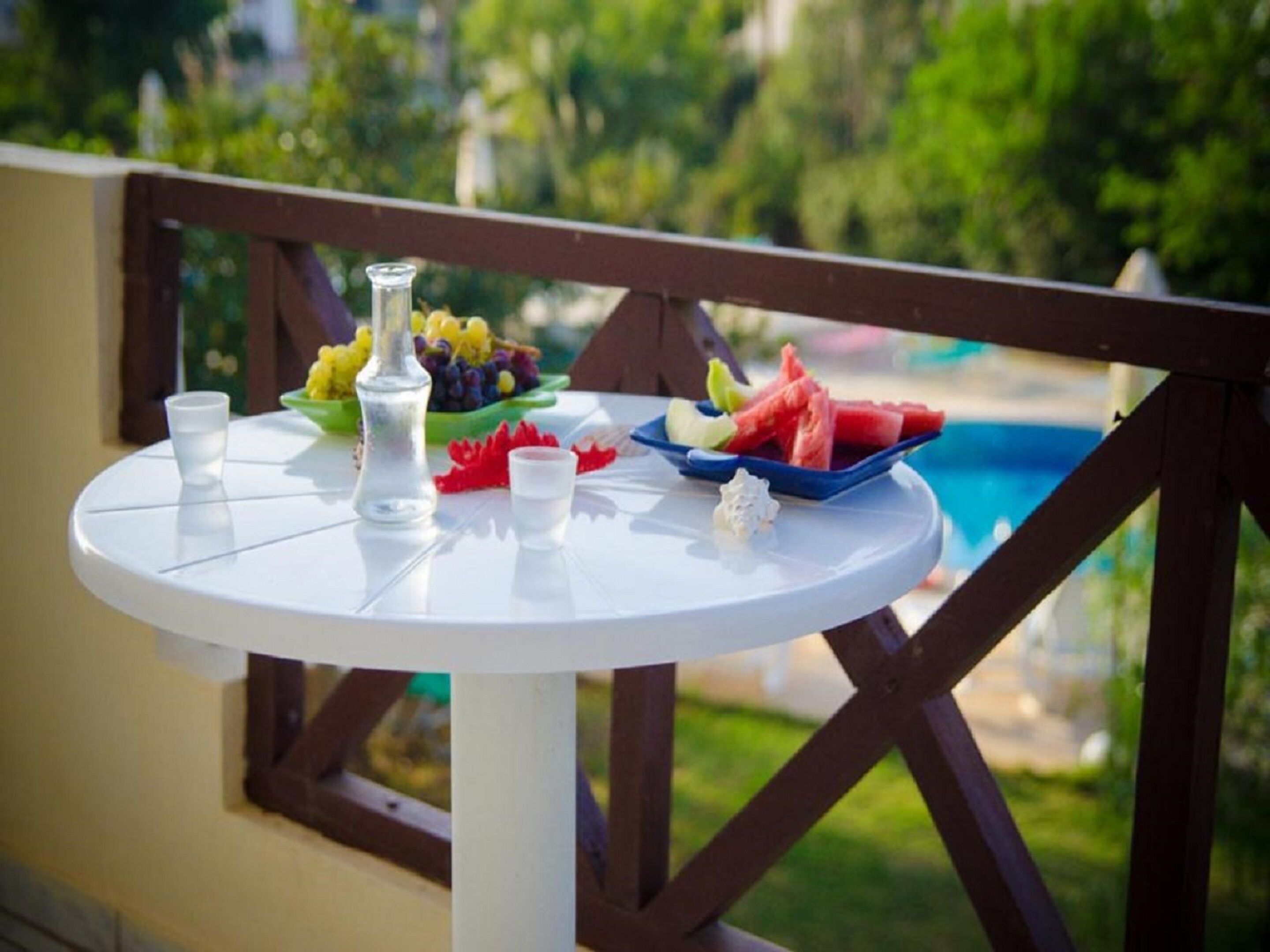 Foto - Portokali Apartments