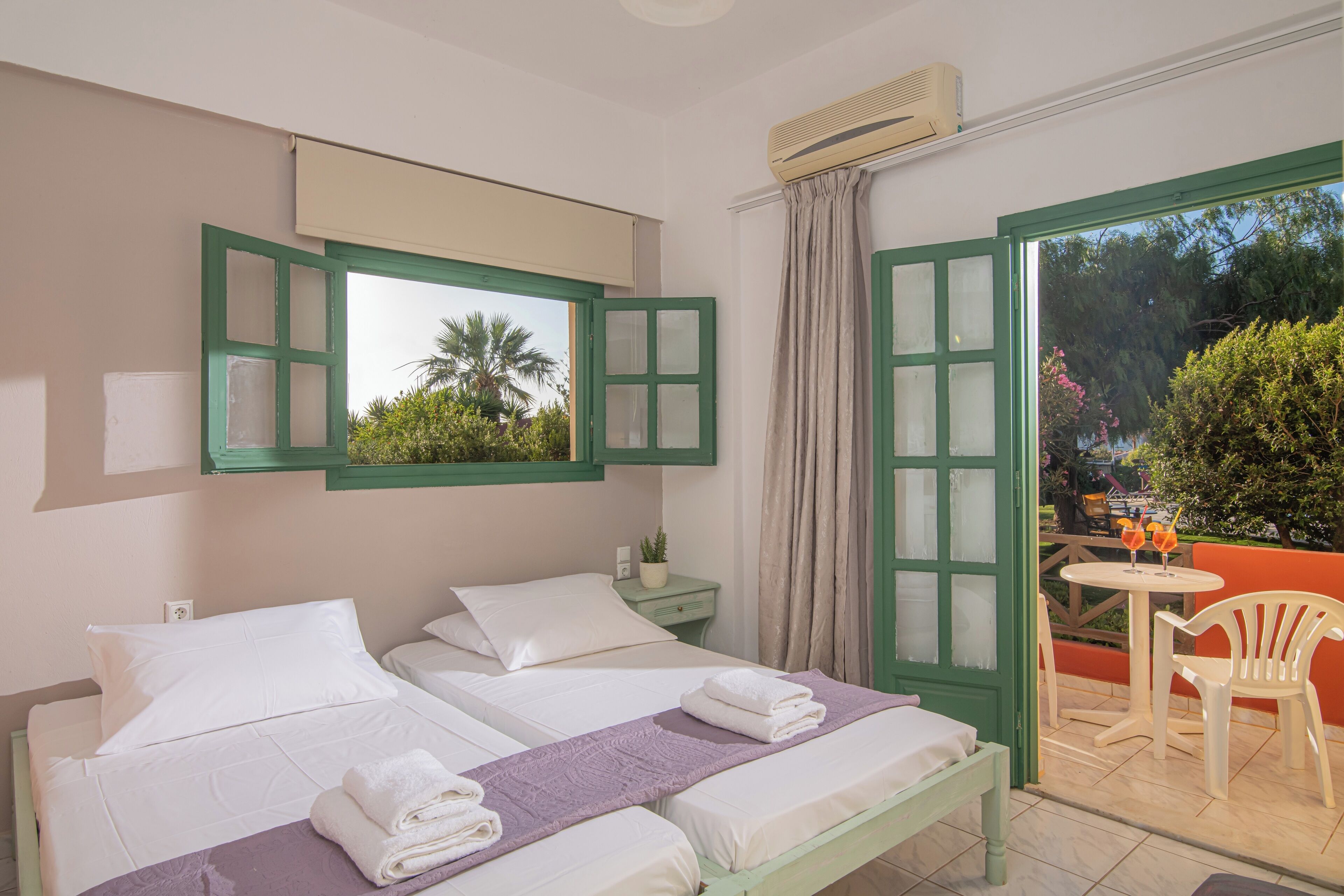 Foto - Portokali Apartments