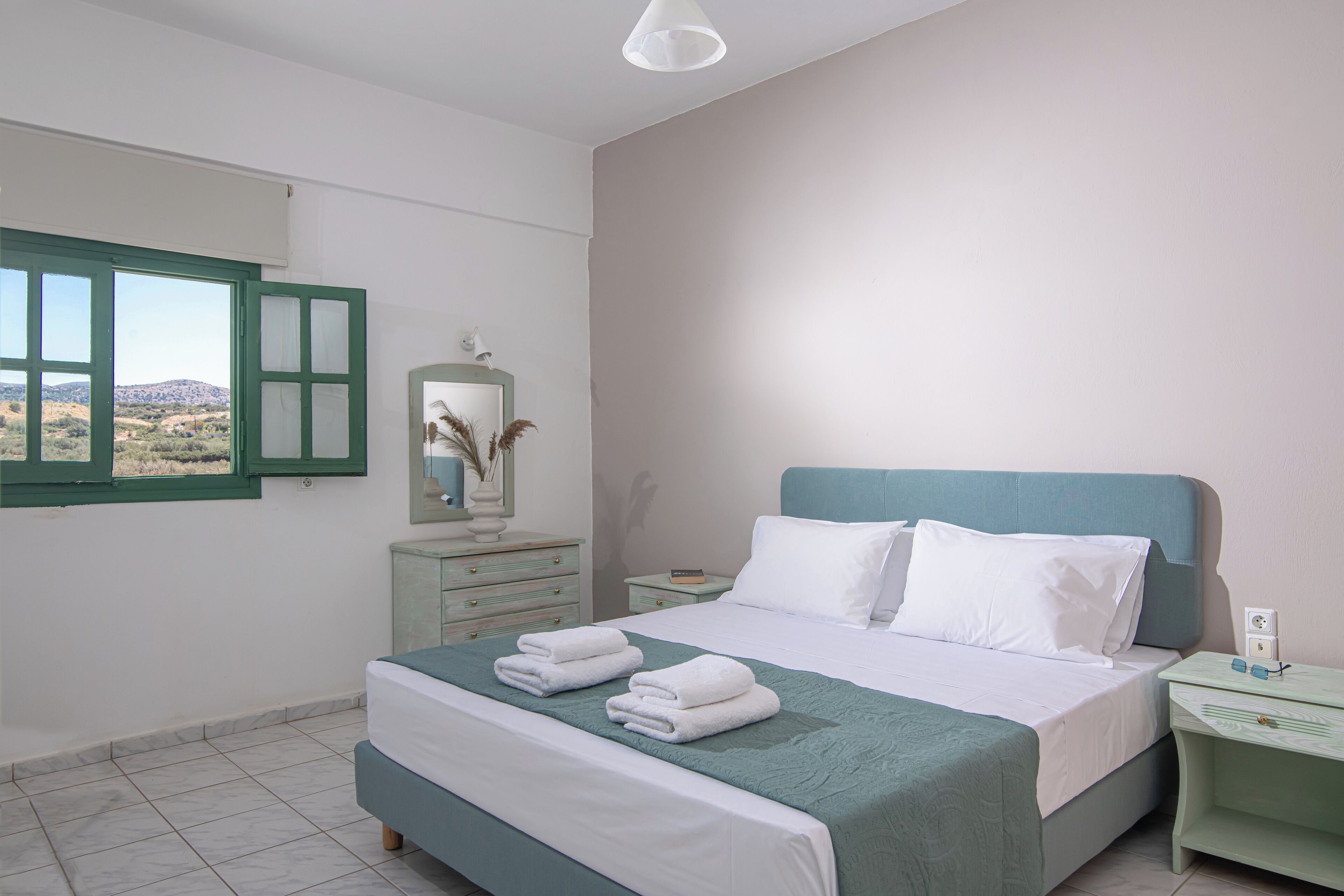 Photo - Portokali Apartments