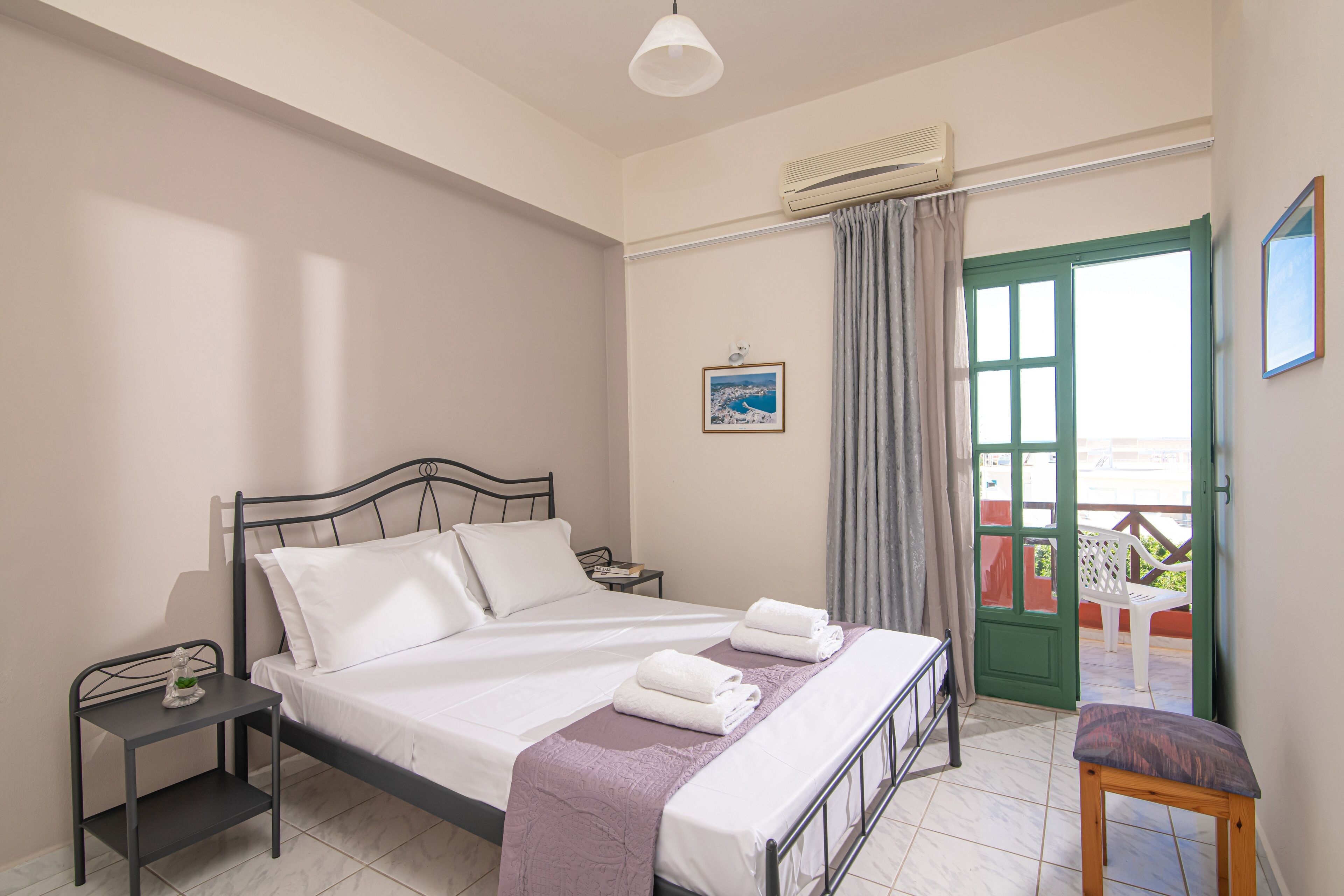 Photo - Portokali Apartments