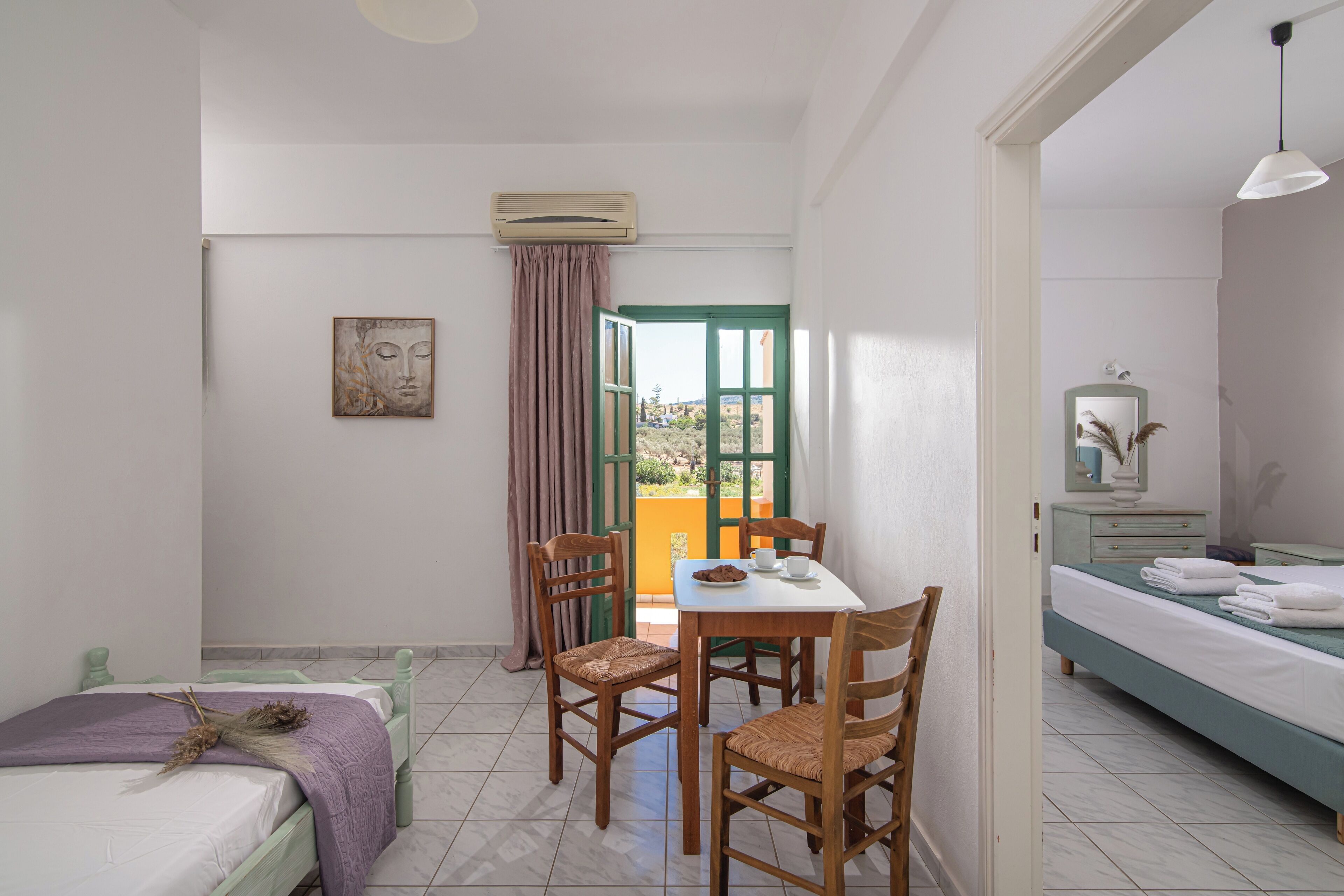 Foto - Portokali Apartments