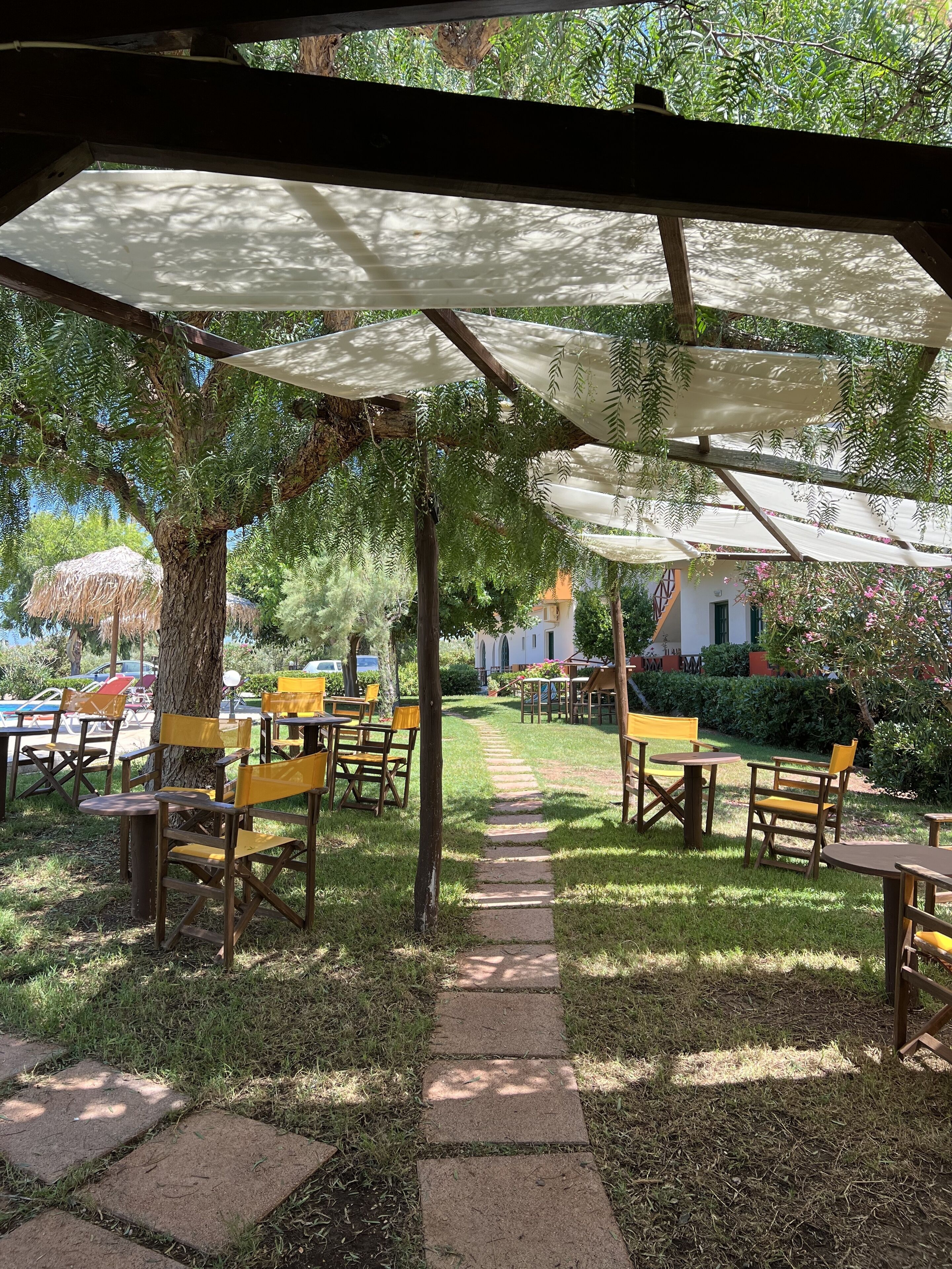 Foto - Portokali Apartments