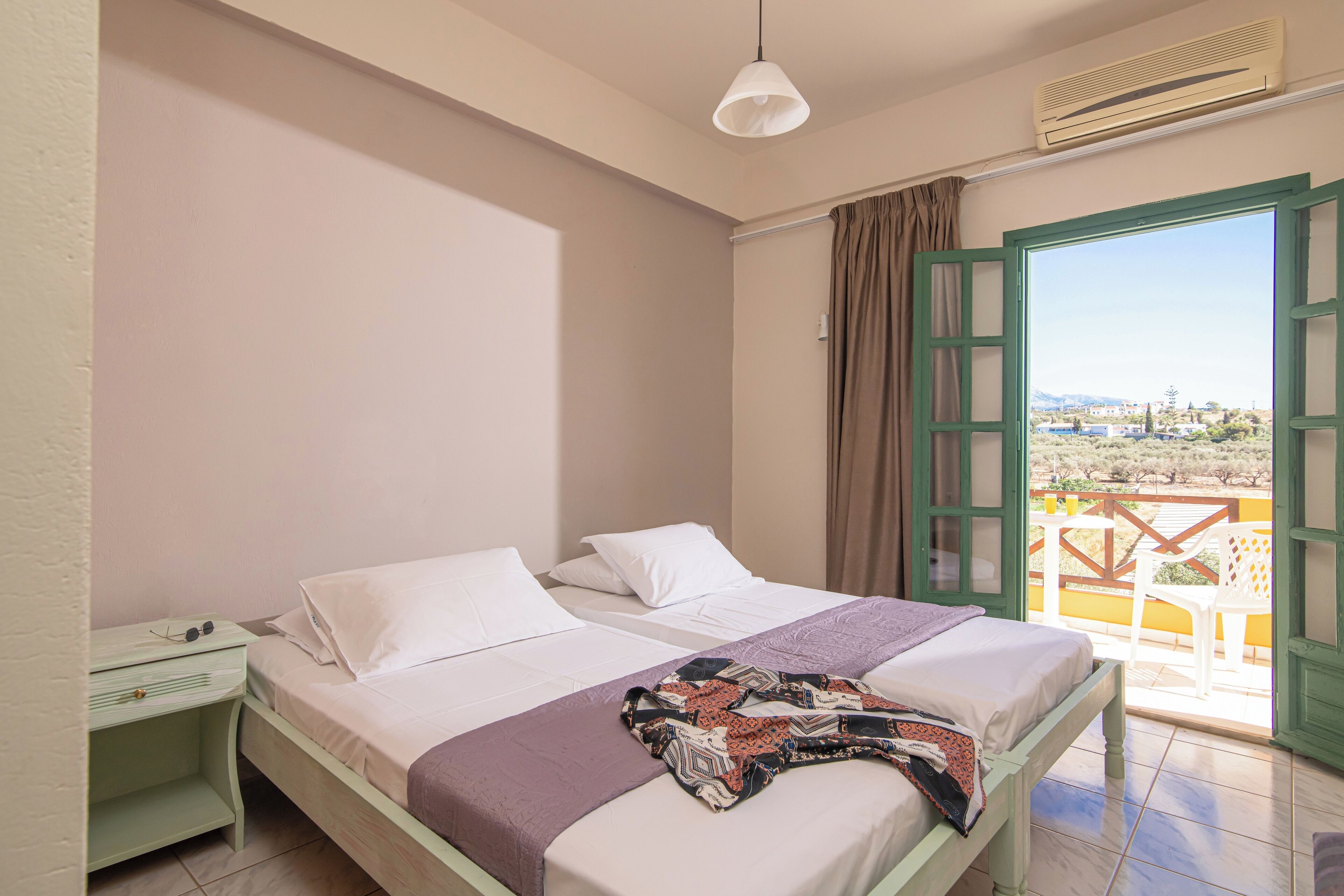 Foto - Portokali Apartments