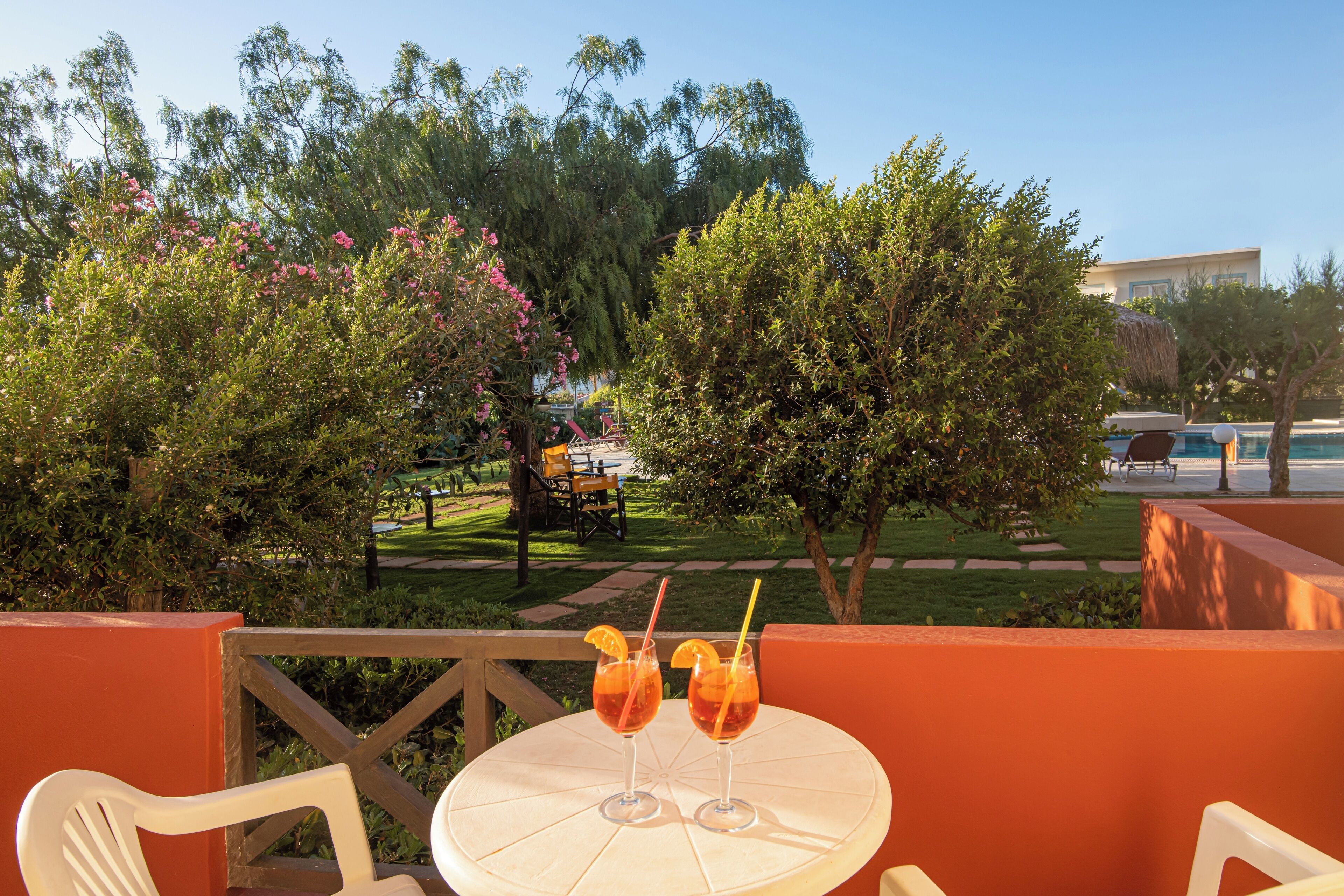 Foto - Portokali Apartments