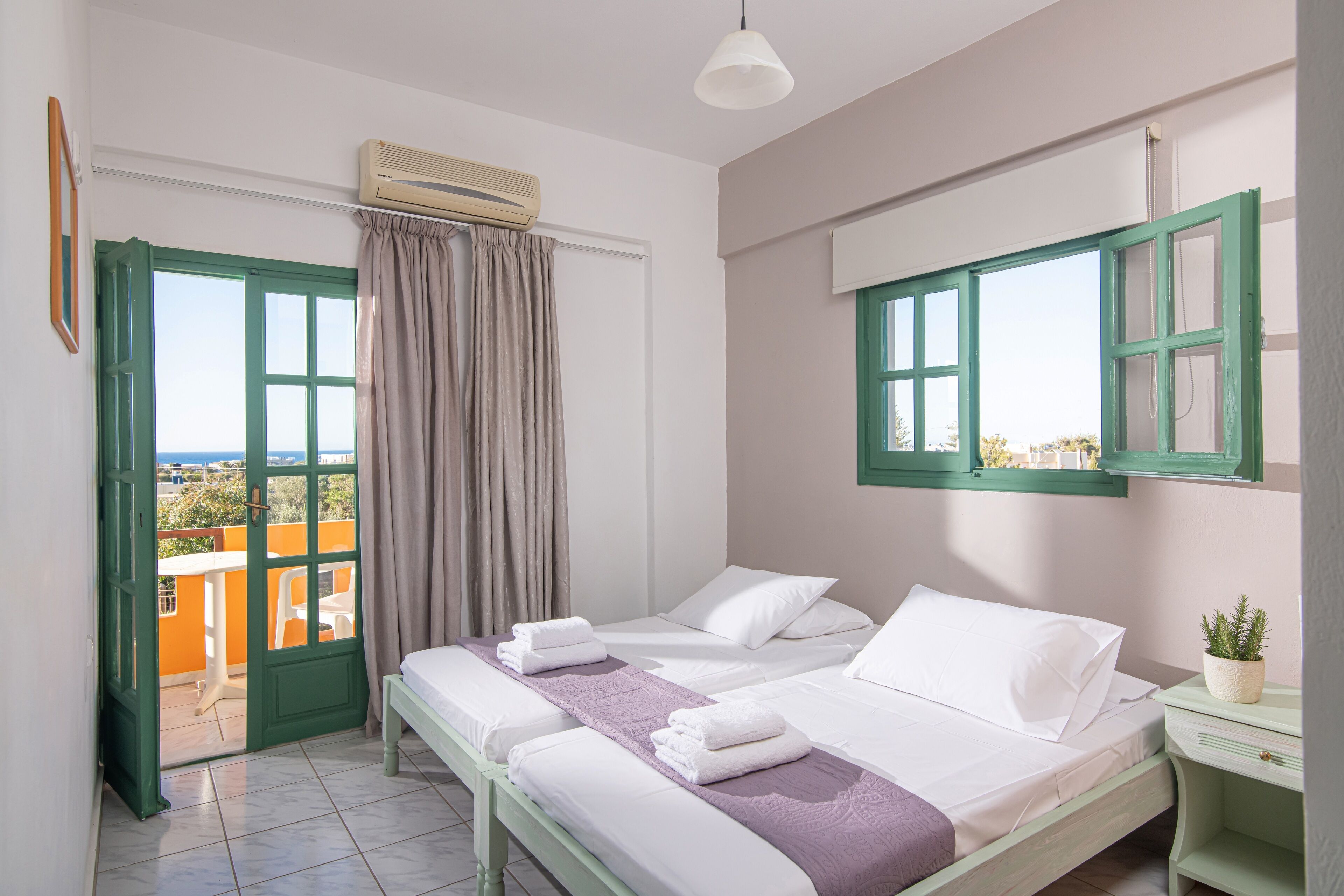 Foto - Portokali Apartments