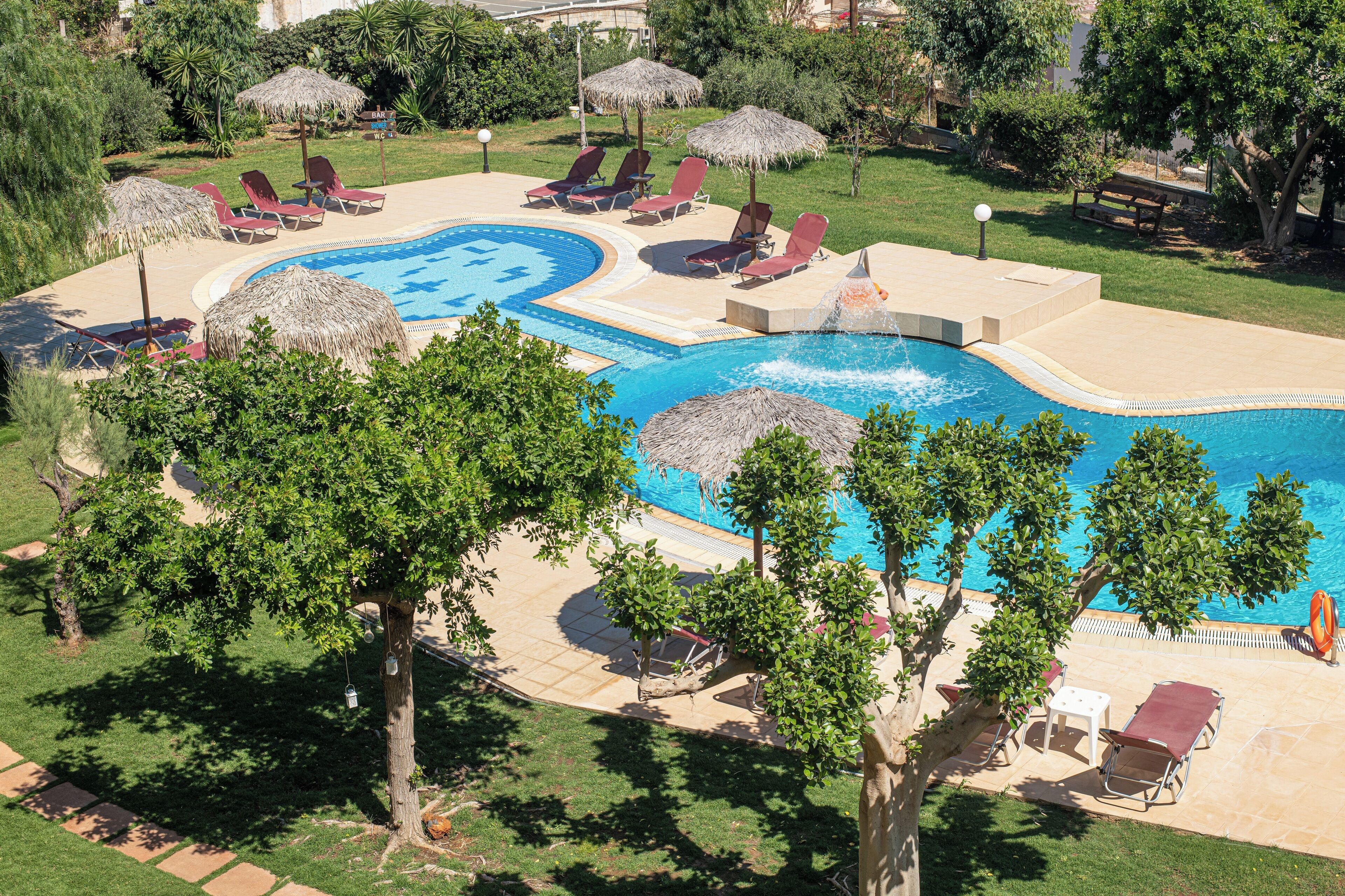 Foto - Portokali Apartments