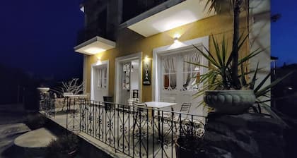 Aegina Hotel
