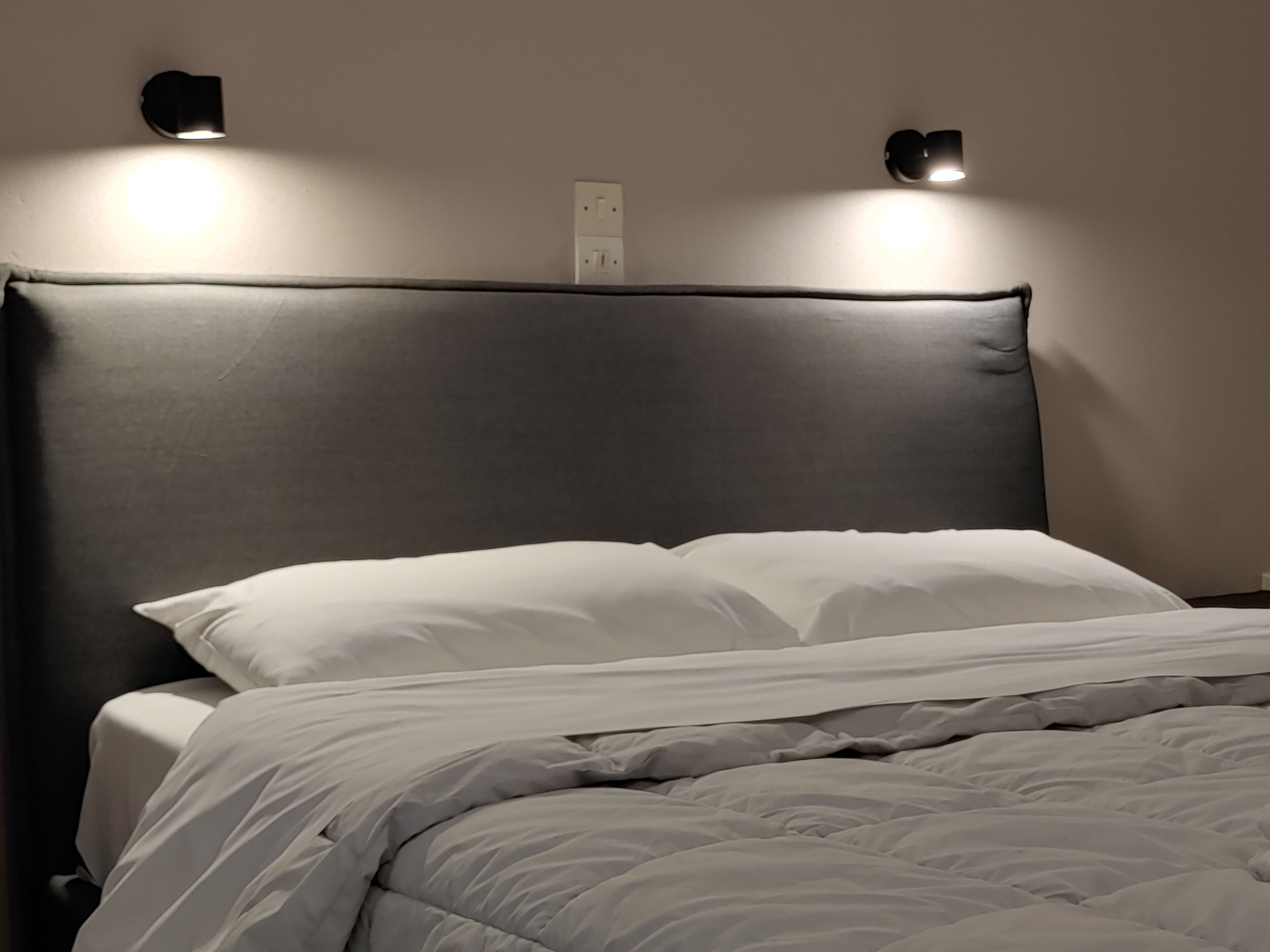 1 bedroom, minibar, desk, iron/ironing board