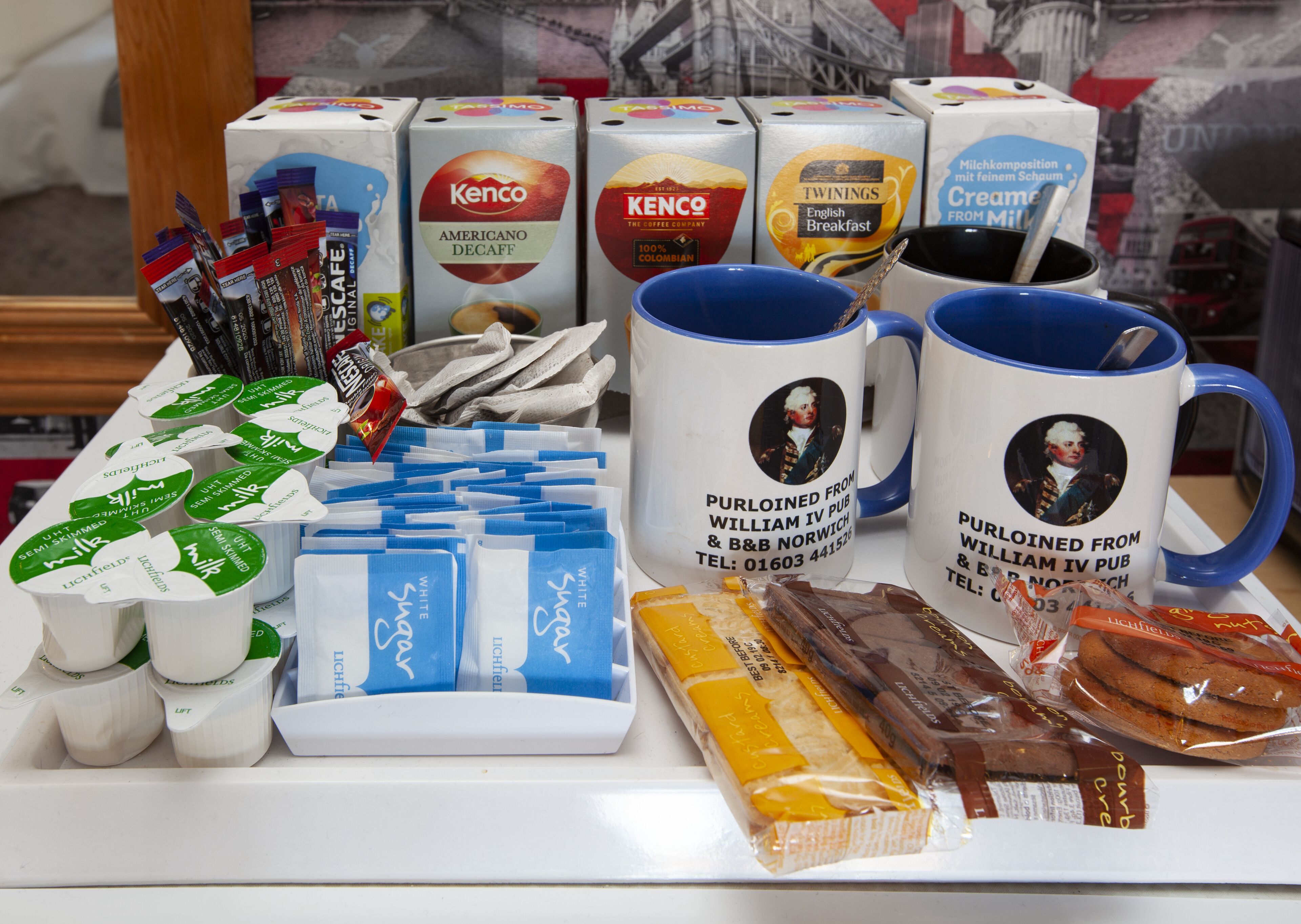 Photo - The William IV