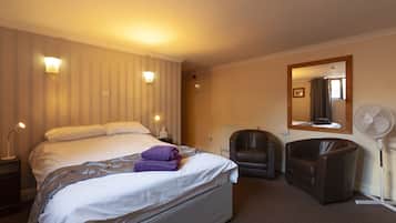 Double Room, Ensuite