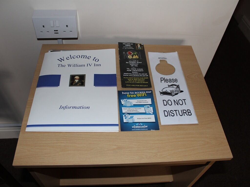 Photo - The William IV