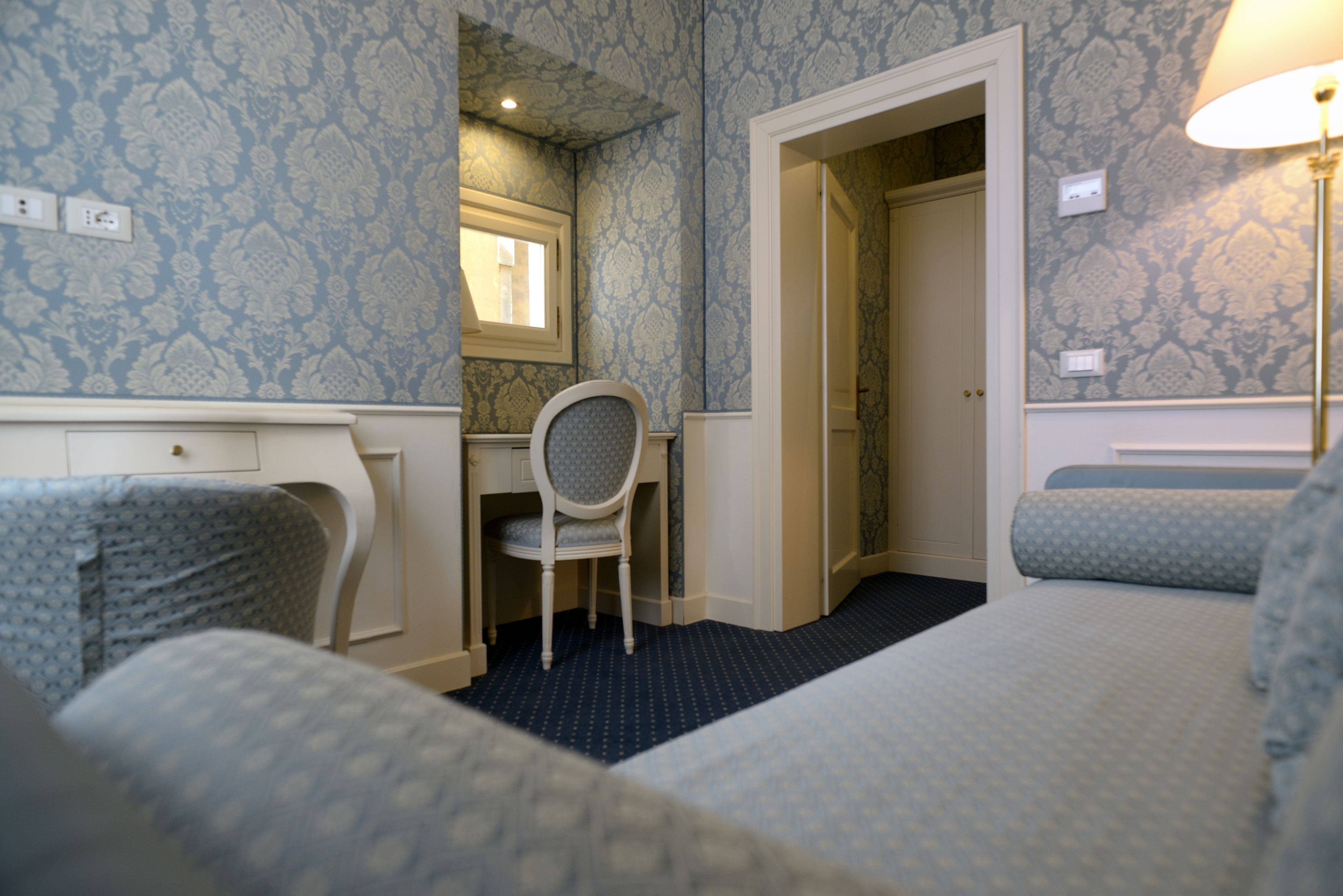 Foto - Corte Barozzi Venice Suites