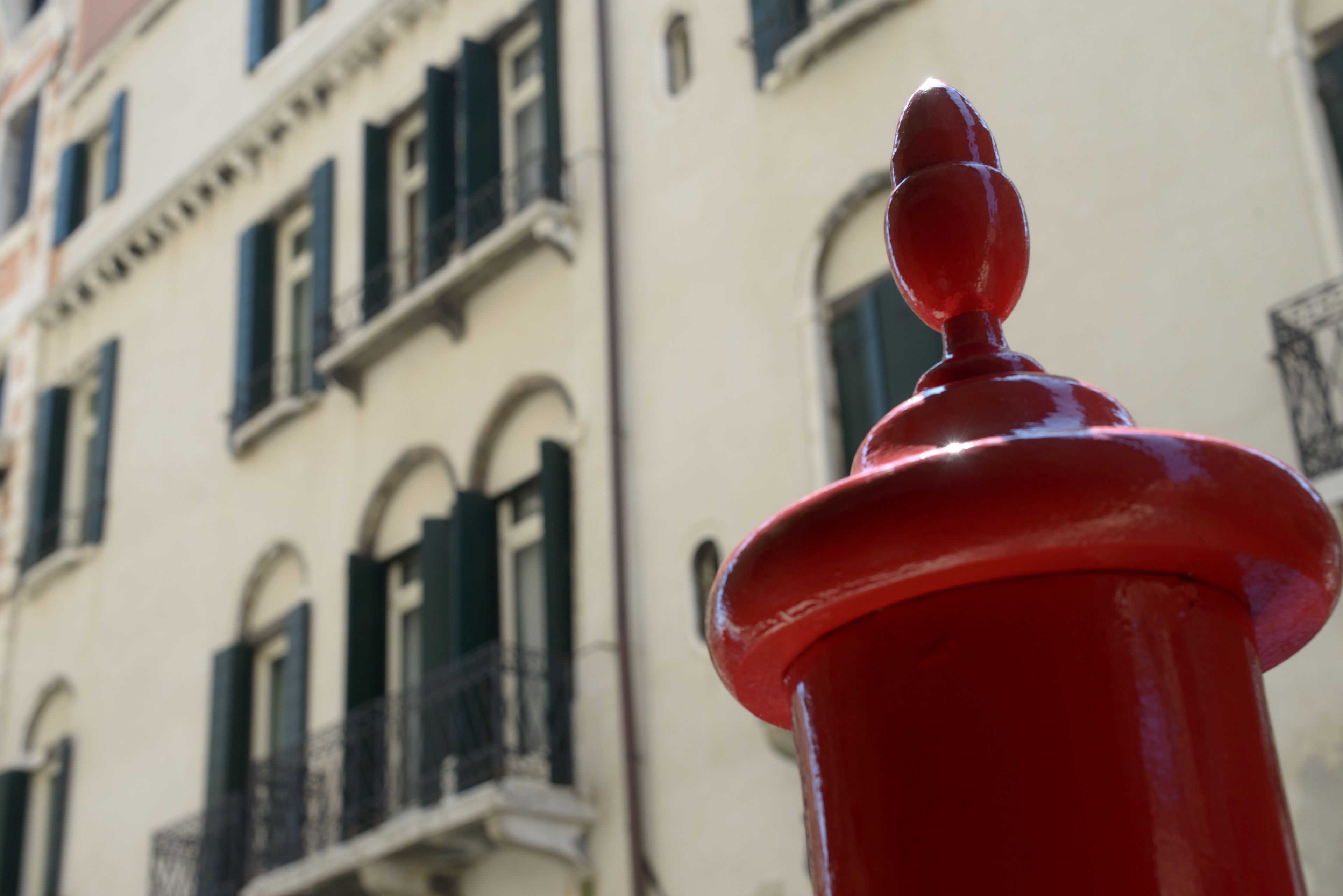 Foto - Corte Barozzi Venice Suites