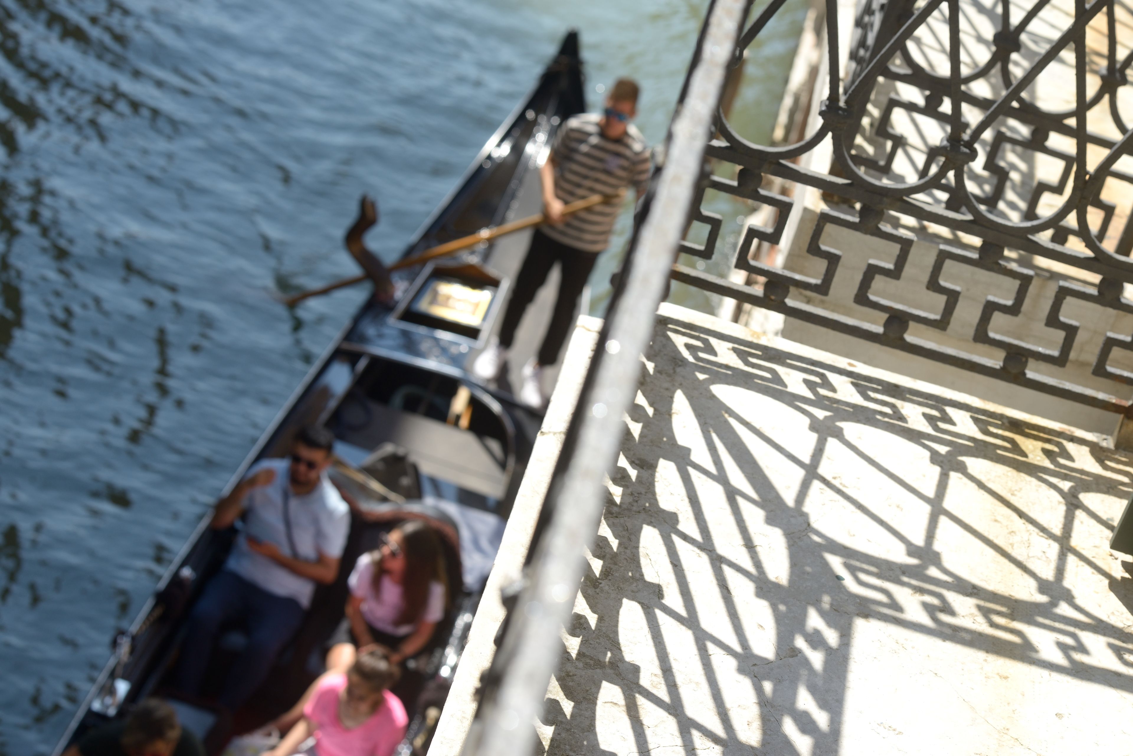 Foto - Corte Barozzi Venice Suites