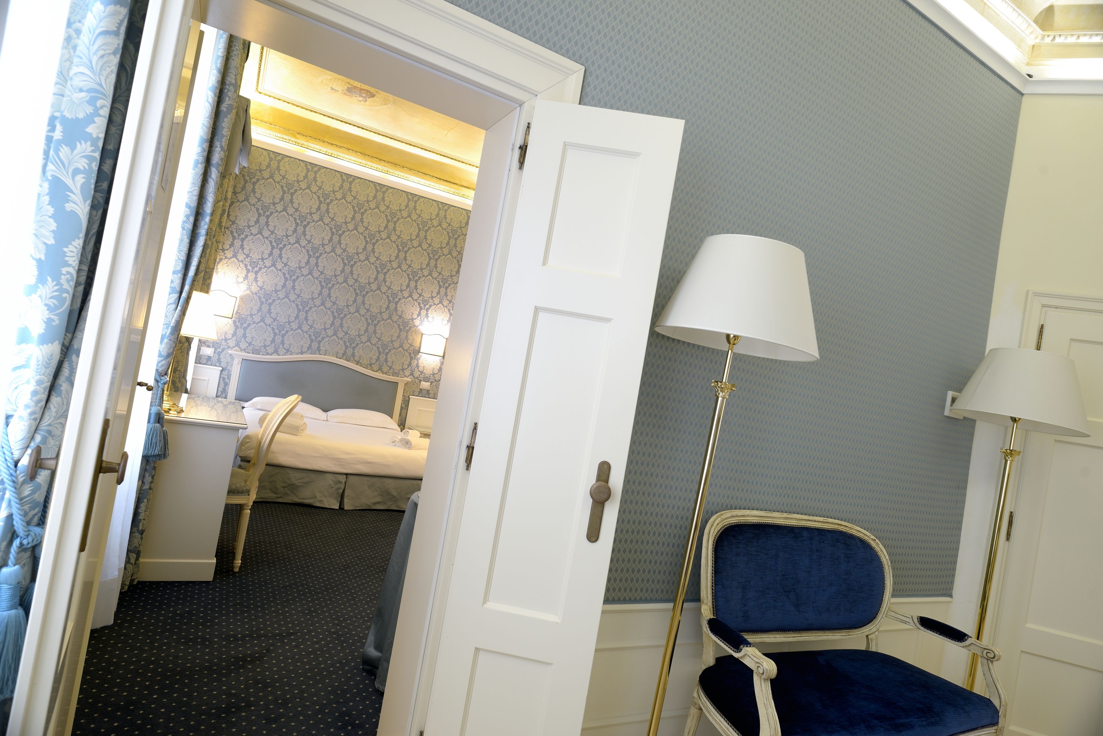 Foto - Corte Barozzi Venice Suites