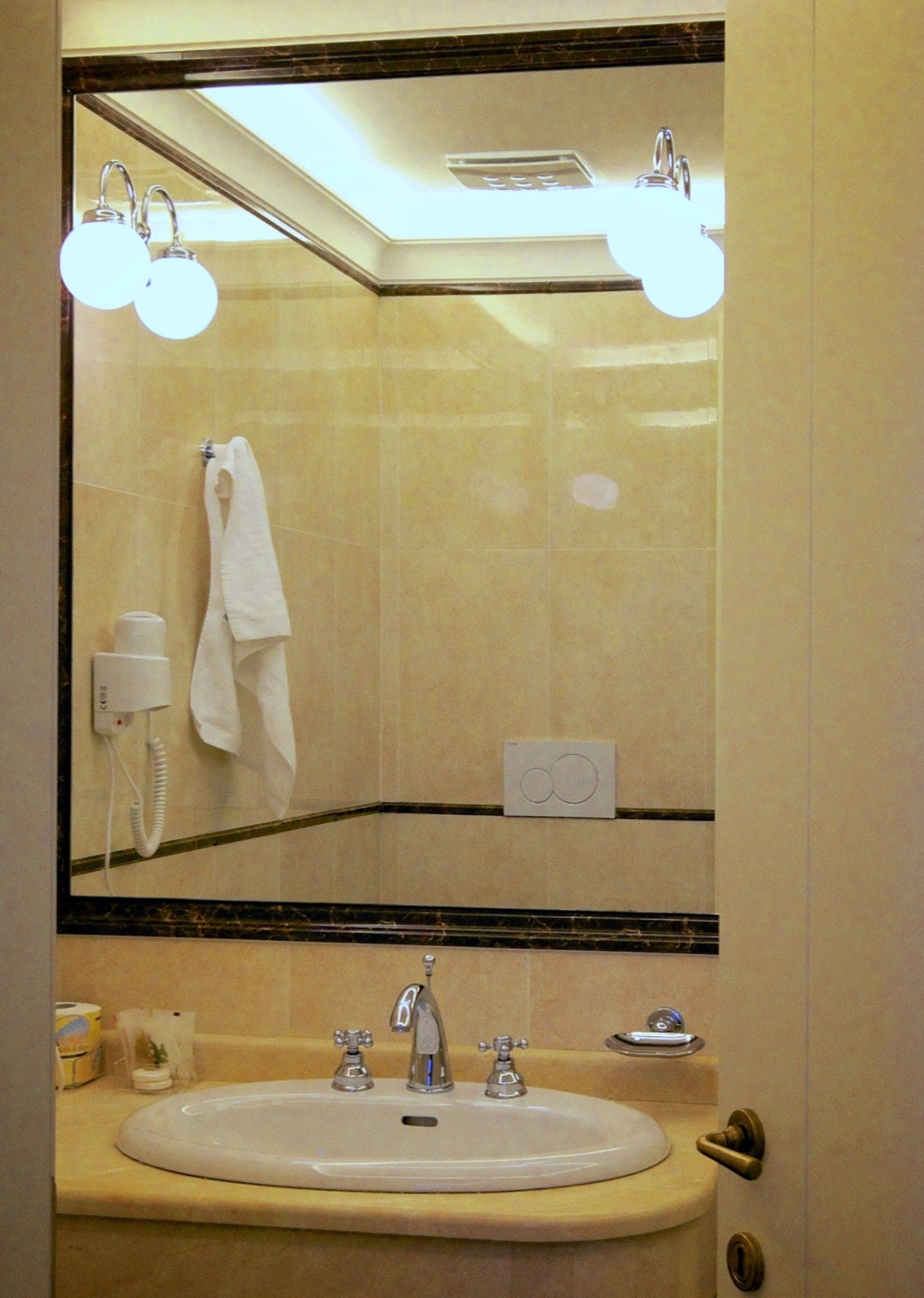 Foto - Corte Barozzi Venice Suites