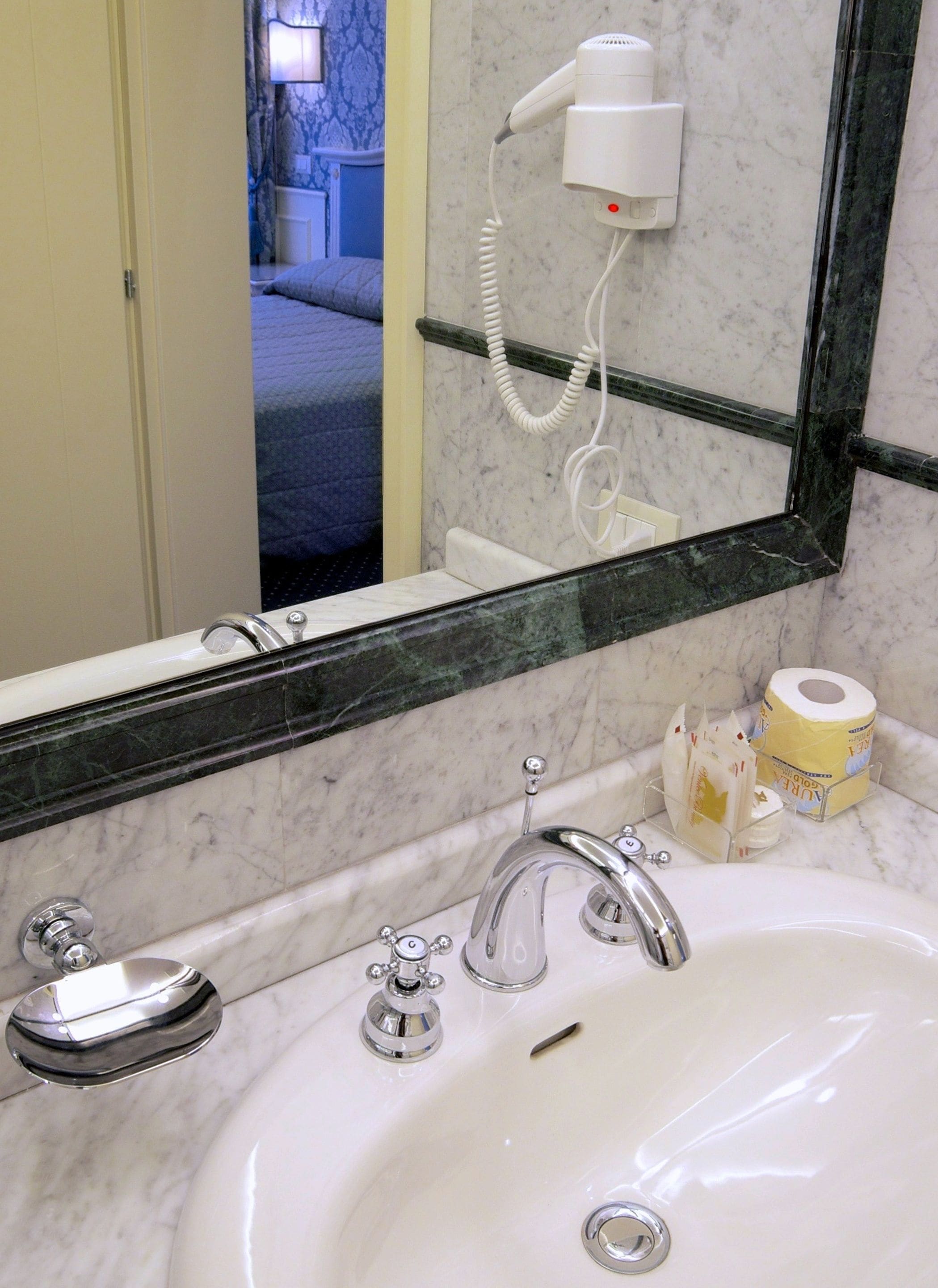 Foto - Corte Barozzi Venice Suites