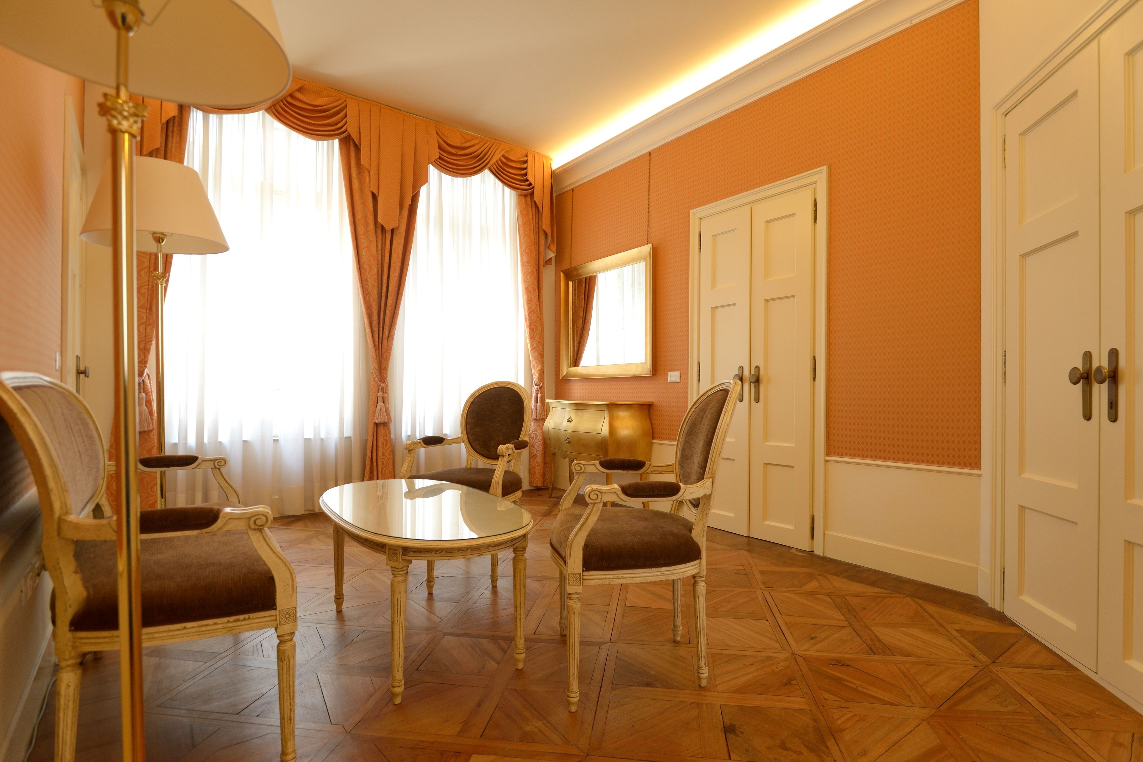 Foto - Corte Barozzi Venice Suites