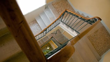Escaleras
