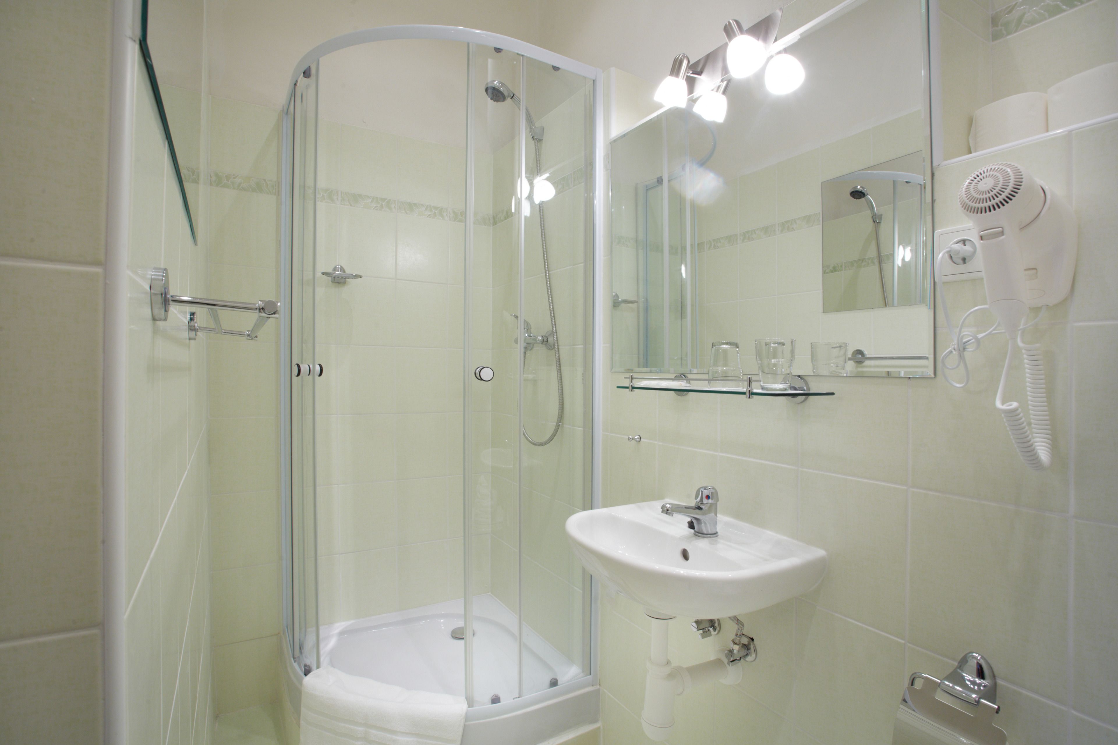 Photo - Prague Palace - Wenceslas Square